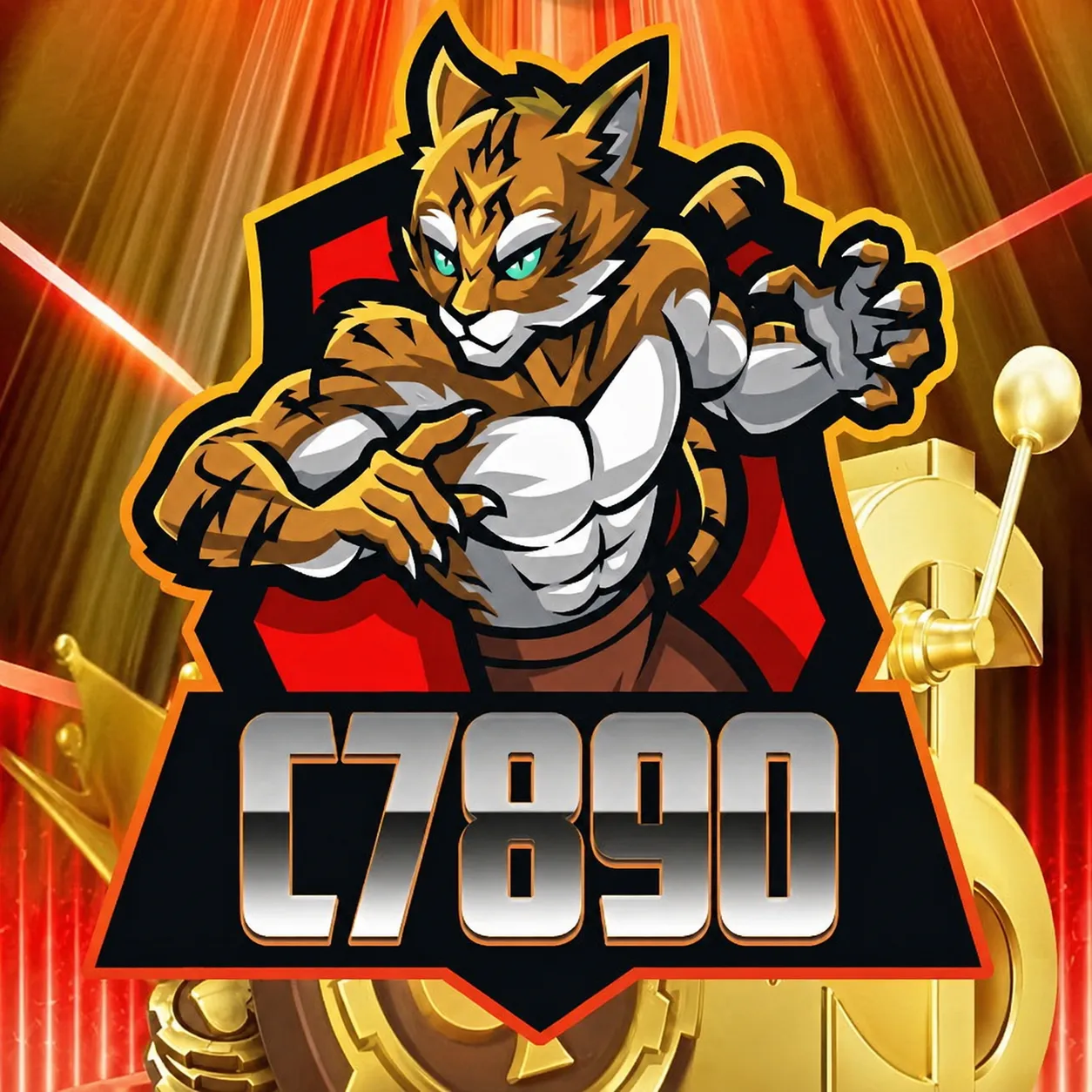 C7890 - Permainan Slot Penuh Keseruan