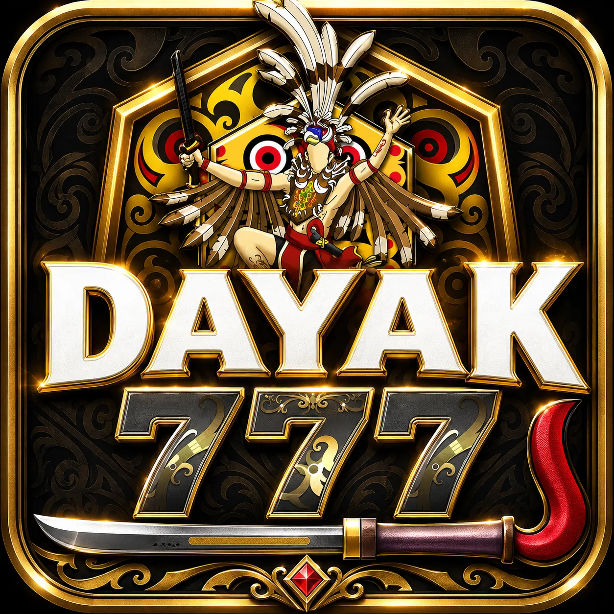 DAYAK777 - Petualangan Aksi yang Tak Terlupakan