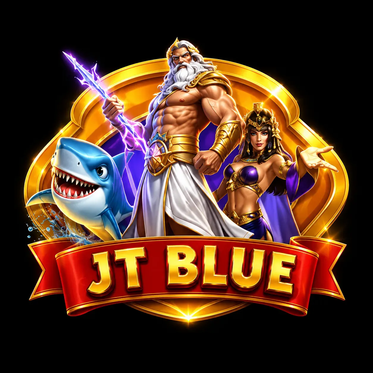 JTBLUE - Permainan Slot Seru dan Menguntungkan