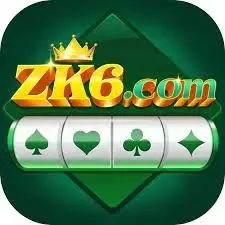 ZK6 - Game Tem tembak Penuh Aksi dan Strategi