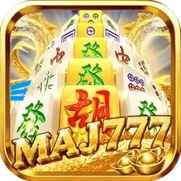 Logo maj777